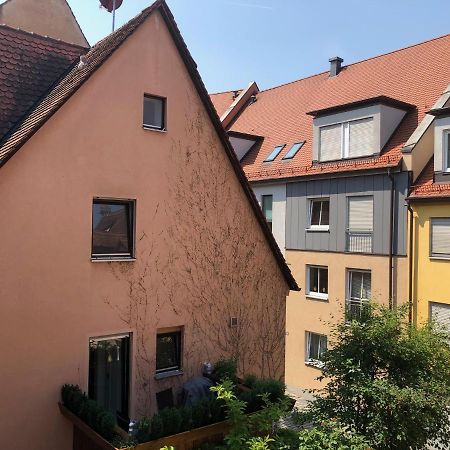 Wallsidemidtown Studios Nuremberg Exterior photo